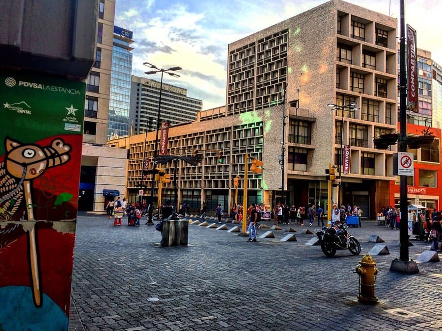 Plaza Krece - Gallery Photo 5