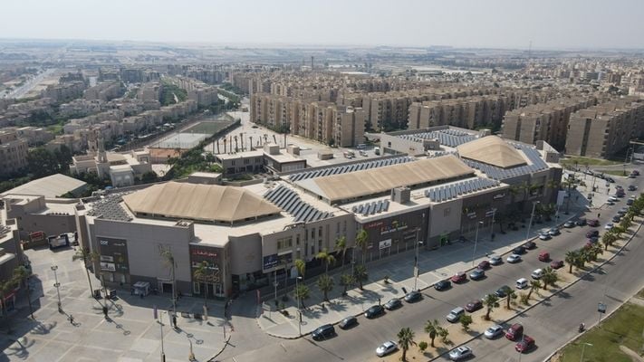 Mazars Riyadh Mazar, Cairo — Stores, Map & Hours | Occupi