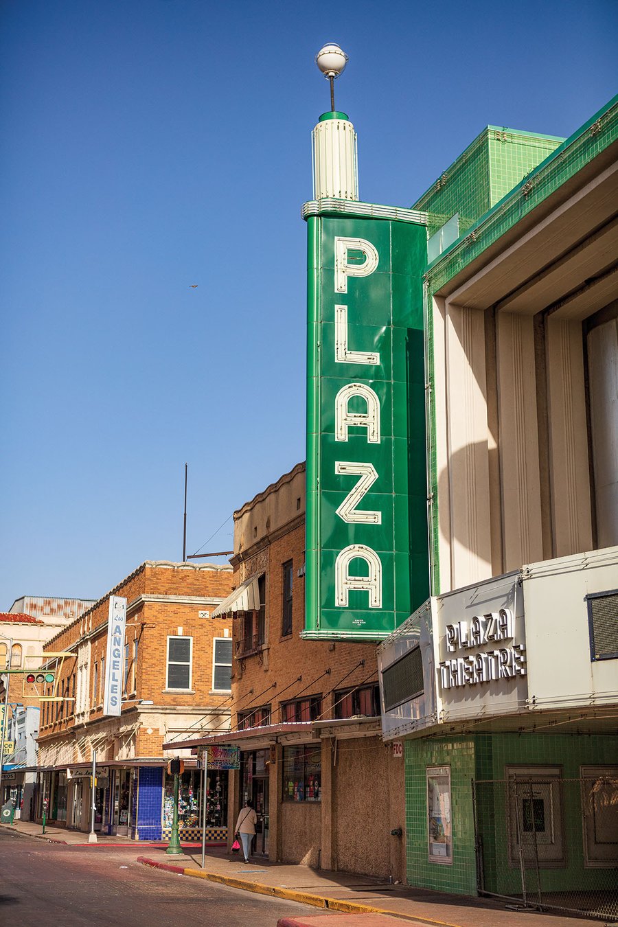 Plaza Tabernilla - Gallery Photo 3