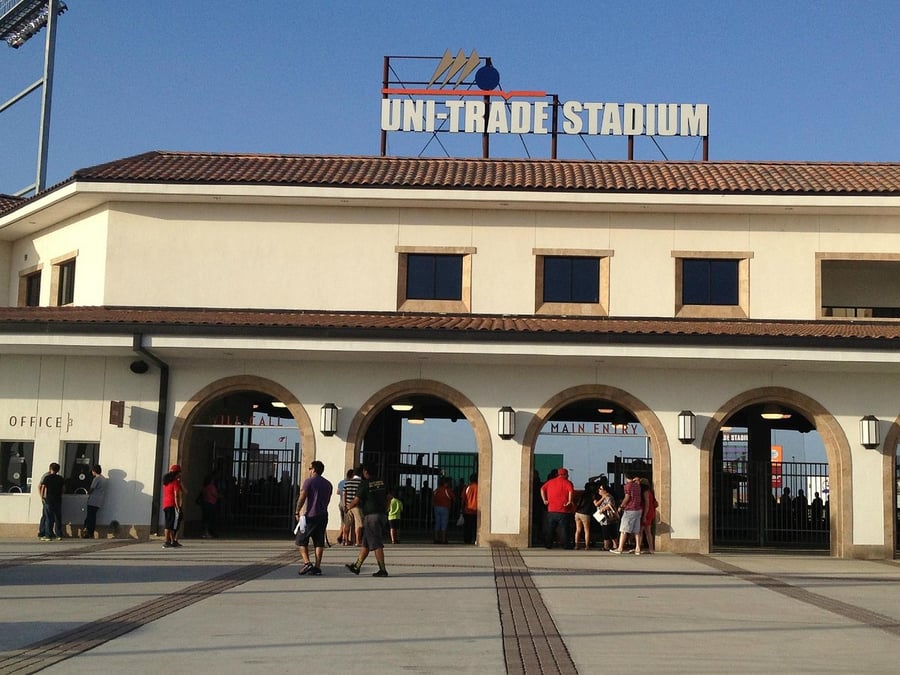 Plaza Tabernilla - Gallery Photo 5