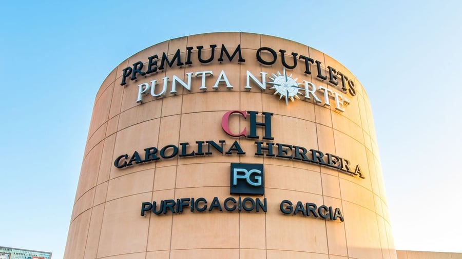 Premium Outlets Punta Norte - Gallery Photo 3