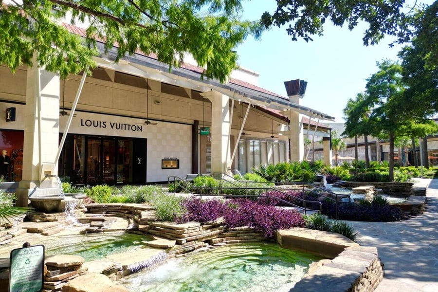 The Shops At La Cantera - Gallery Photo 15 The Shops At La Cantera - Gallery Photo 15