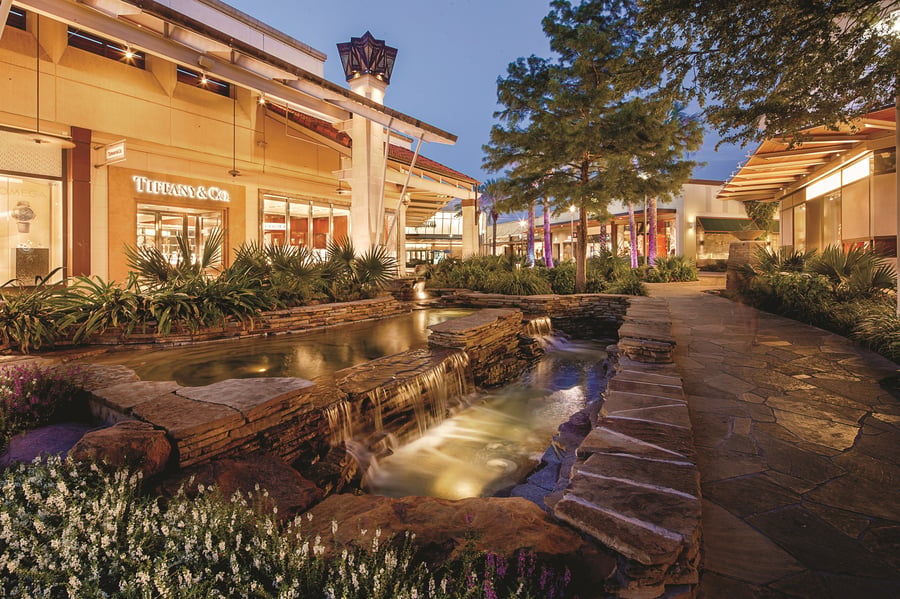 The Shops At La Cantera - Gallery Photo 17 The Shops At La Cantera - Gallery Photo 17