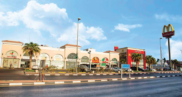 Al Hofuf Plaza - Gallery Photo 5 Al Hofuf Plaza - Gallery Photo 5
