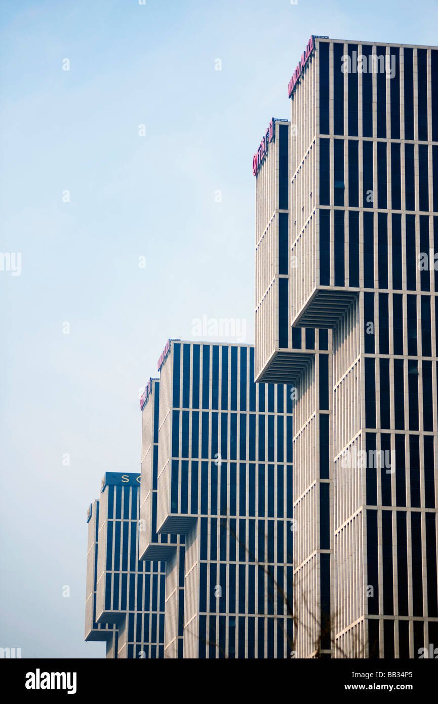 Hefei Baohe Wanda Plaza - Gallery Photo 5 Hefei Baohe Wanda Plaza - Gallery Photo 5