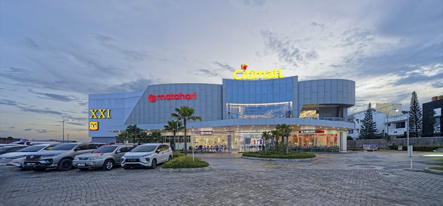 Citimall Tuban - Gallery Photo 2