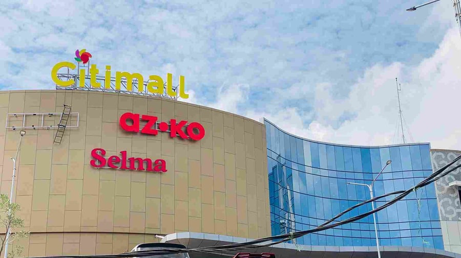 Citimall Tuban - Gallery Photo 3