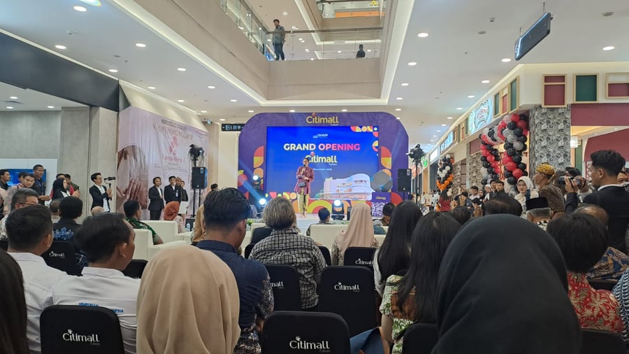 Citimall Tuban - Gallery Photo 5