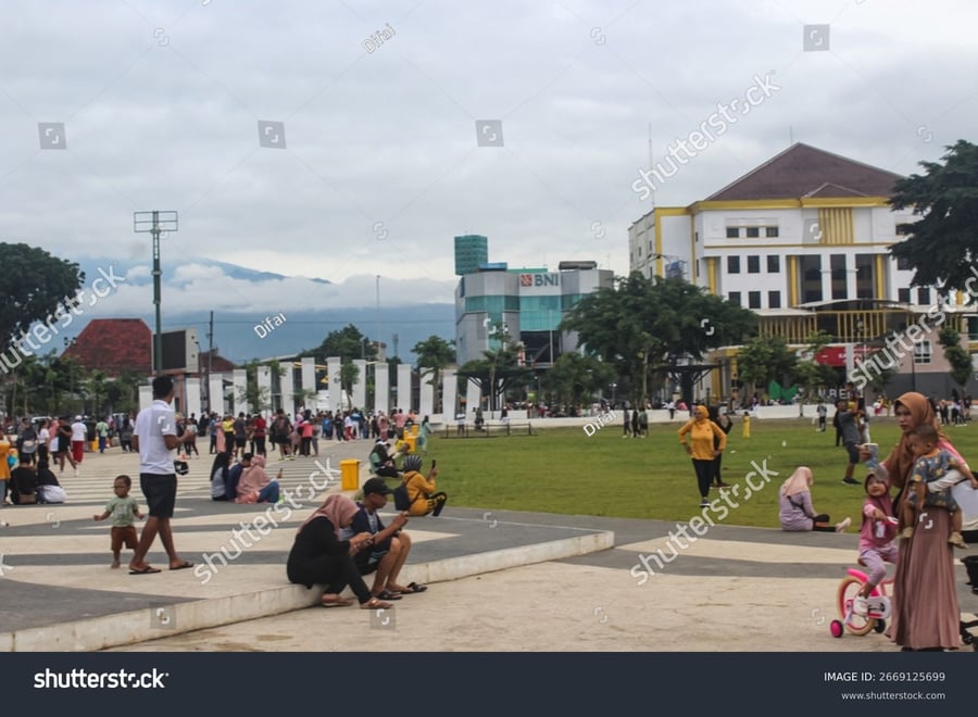 Jember Town Square — Stores, Map & Hours | Occupi
