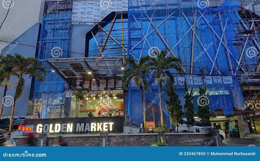 Jember Town Square — Stores, Map & Hours | Occupi