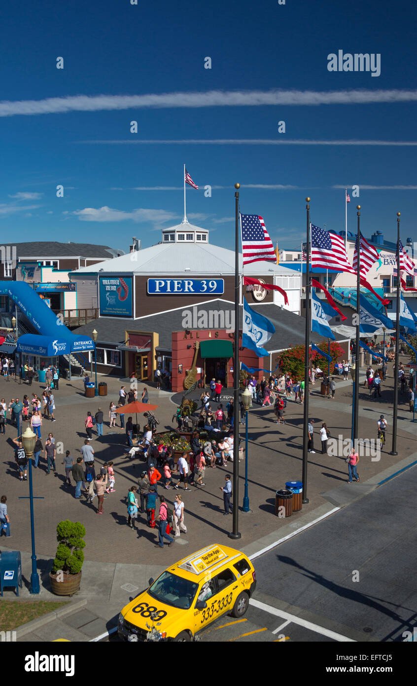 Pier 39 - Gallery Photo 3