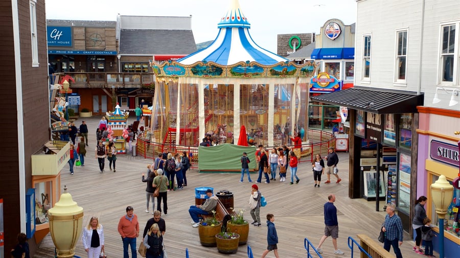 Pier 39 - Gallery Photo 7