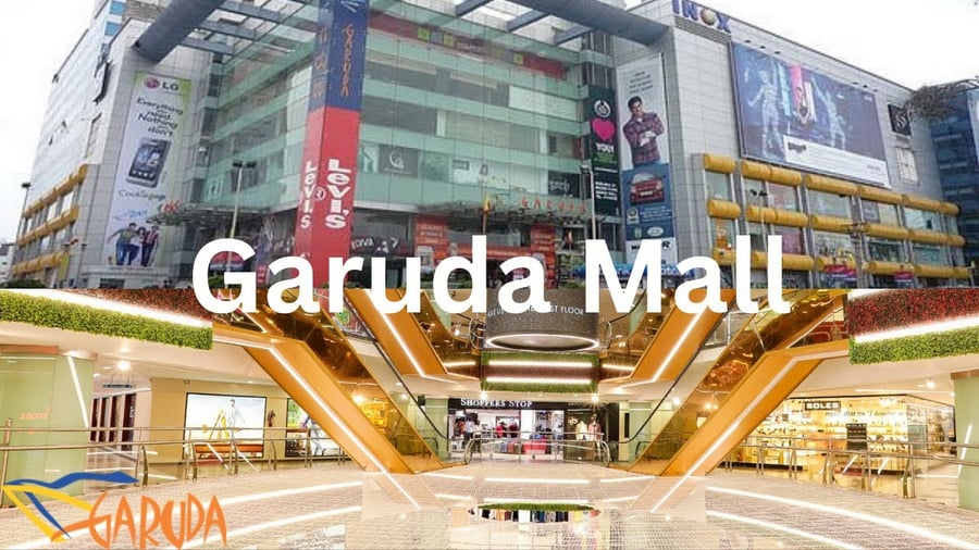 Garuda Mall - Gallery Photo 12