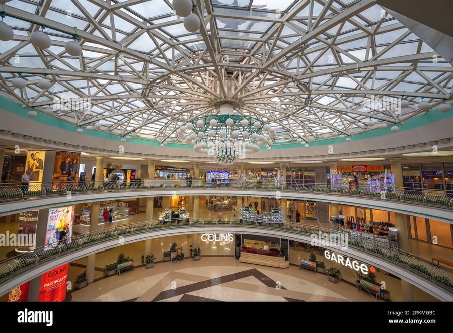 Capital Square Mall - Gallery Photo 4