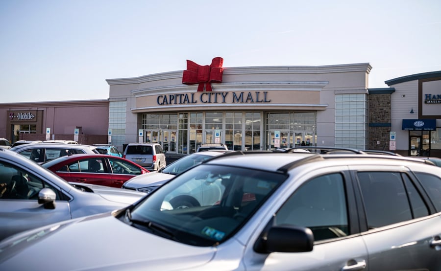 Capital Square Mall - Gallery Photo 6