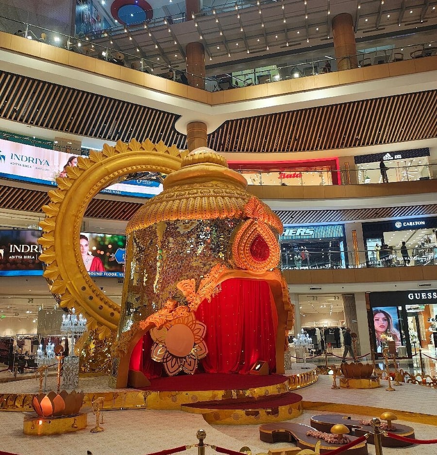 Vegas Mall Dwarka - Gallery Photo 41