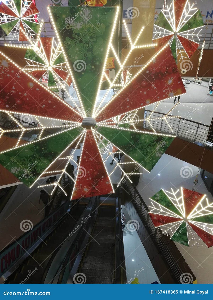 Malhar Mega Mall - Gallery Photo 10