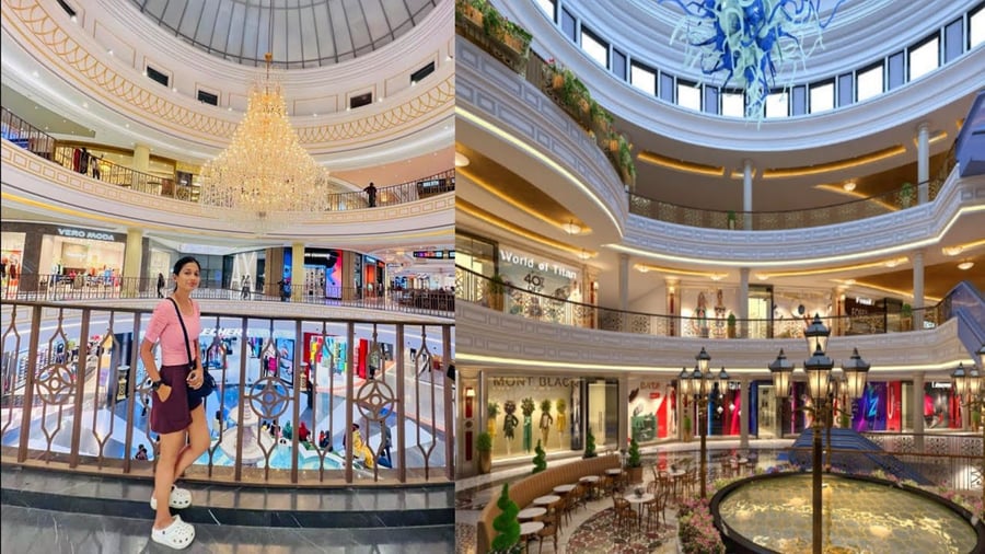 Malhar Mega Mall - Gallery Photo 14
