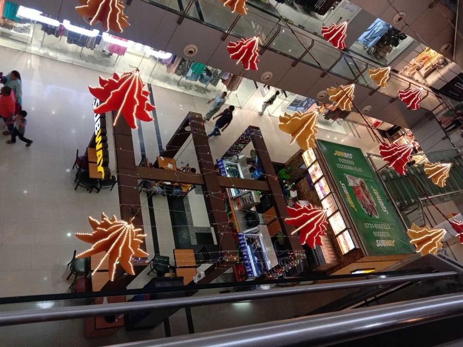 Malhar Mega Mall - Gallery Photo 15