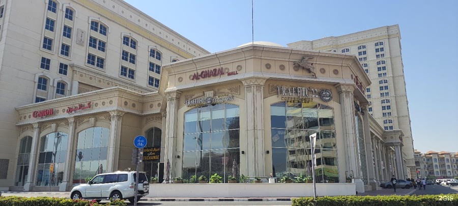 Al Ghazal Mall - Gallery Photo 3