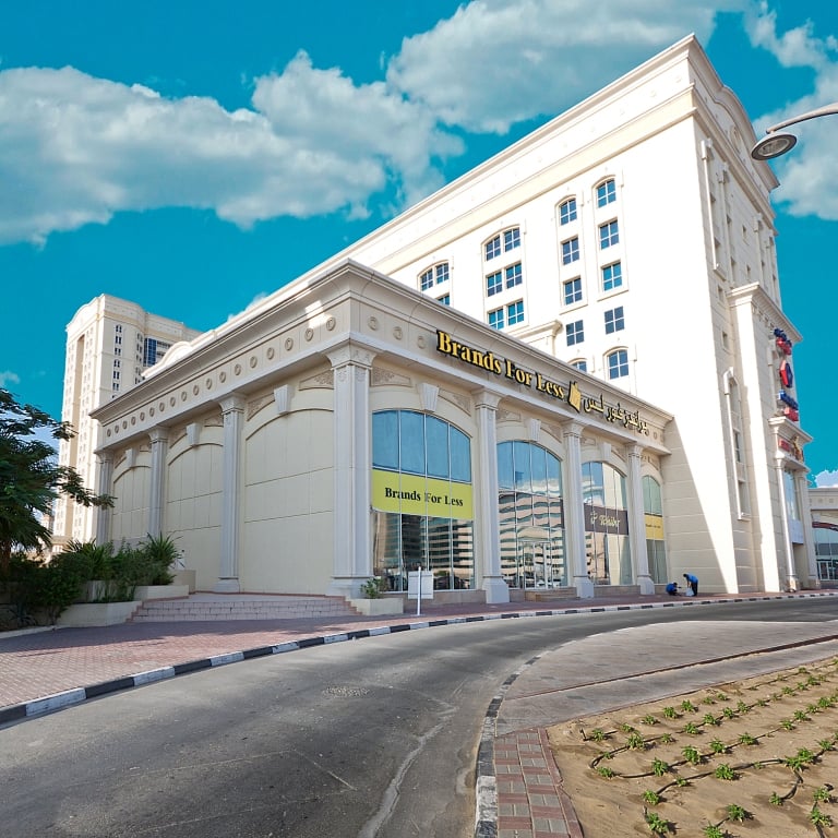Al Ghazal Mall - Gallery Photo 4