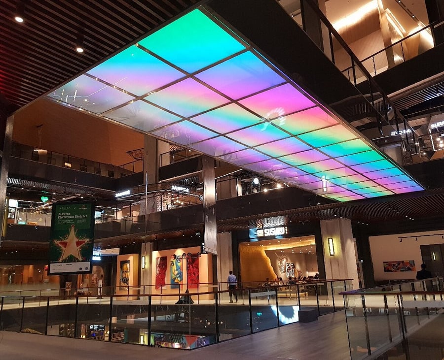Astha Mall - Gallery Photo 5