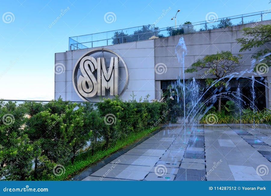Sm Makati - Gallery Photo 4 Sm Makati - Gallery Photo 4