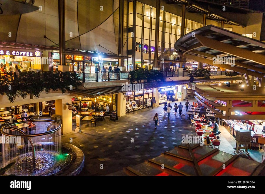 Ayala Center - Gallery Photo 1 Ayala Center - Gallery Photo 1