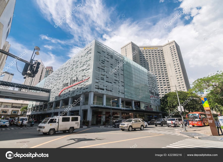 Ayala Center - Gallery Photo 2 Ayala Center - Gallery Photo 2