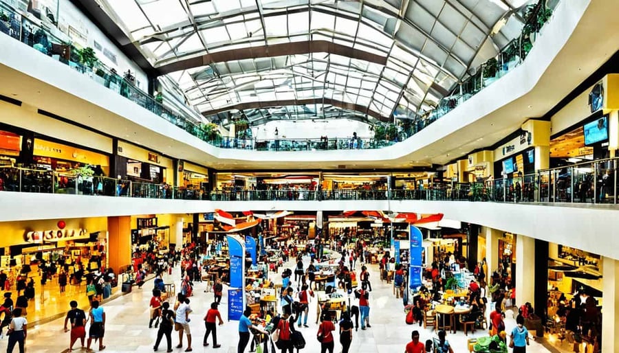 Gaisano Grand Cebu - Gallery Photo 2 Gaisano Grand Cebu - Gallery Photo 2