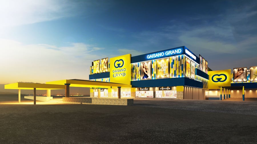 Gaisano Grand Cebu - Gallery Photo 6 Gaisano Grand Cebu - Gallery Photo 6