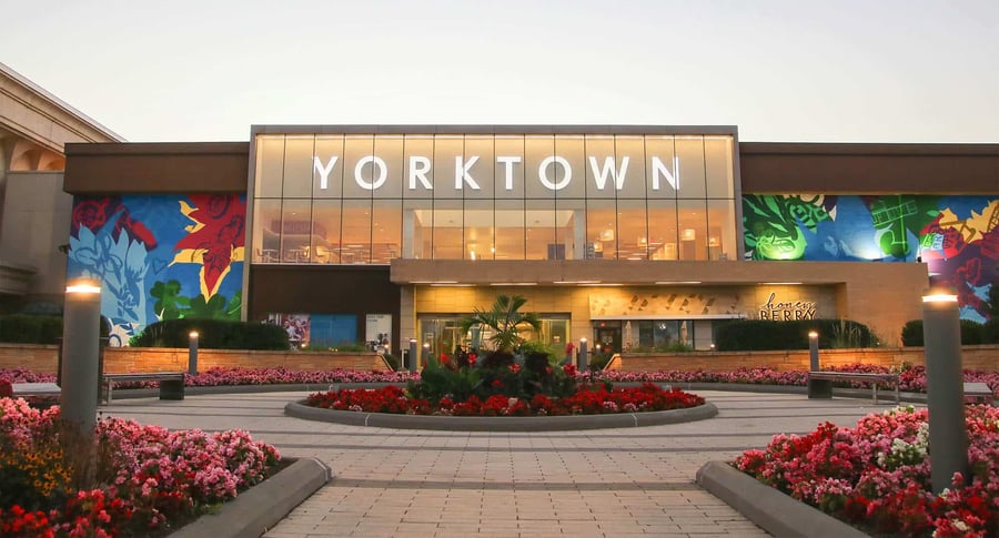 Yorktown Center - Gallery Photo 1 Yorktown Center - Gallery Photo 1