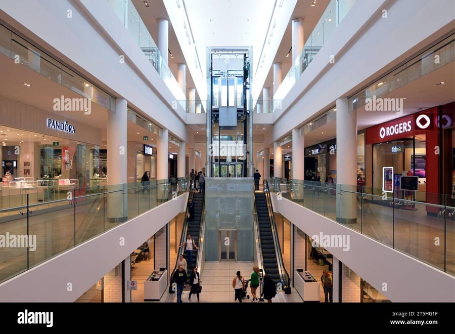 Crystal Mall - Gallery Photo 3