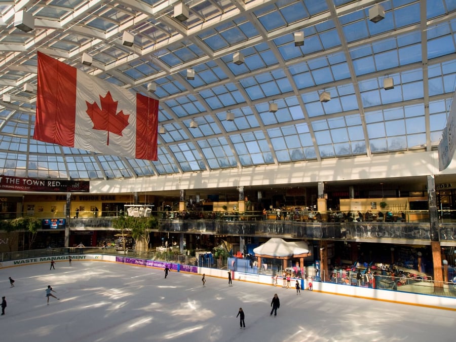 West Edmonton Mall - Gallery Photo 71