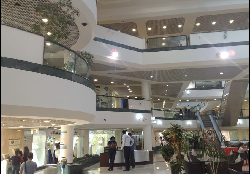 Al Hanaa Centre - Gallery Photo 8 Al Hanaa Centre - Gallery Photo 8