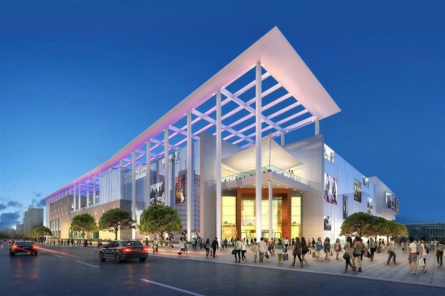 Ganjlik Mall - Gallery Photo 2