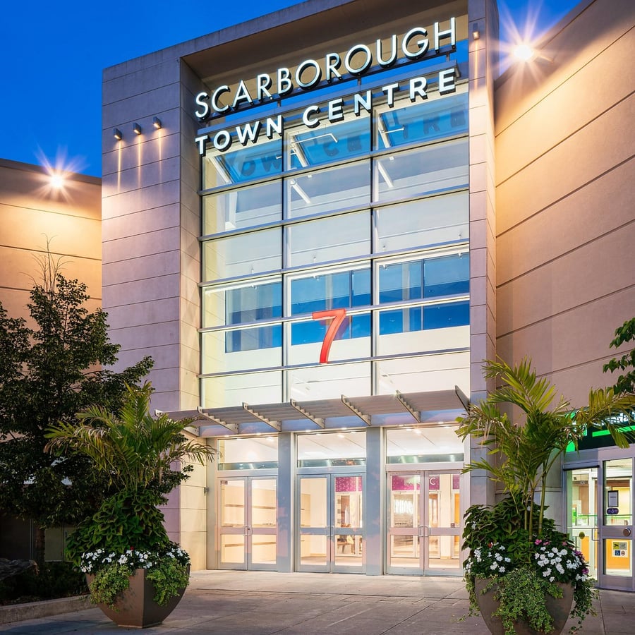 Scarborough Town Centre - Gallery Photo 18