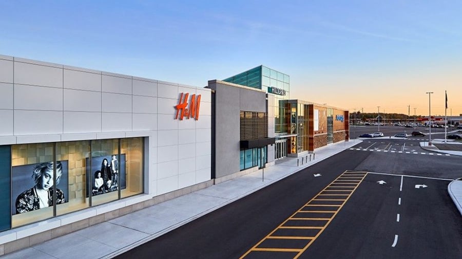 Hillcrest Mall - Gallery Photo 6