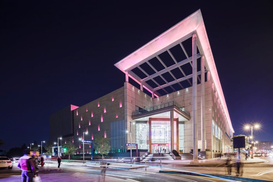 Ganjlik Mall - Gallery Photo 4