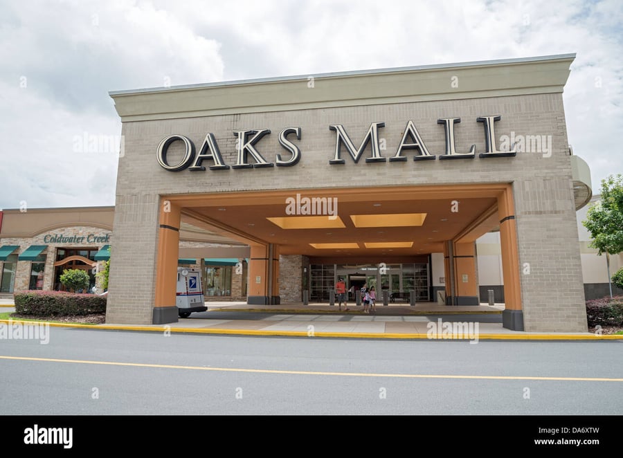 White Oaks Mall - Gallery Photo 16