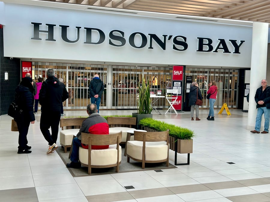 White Oaks Mall - Gallery Photo 17