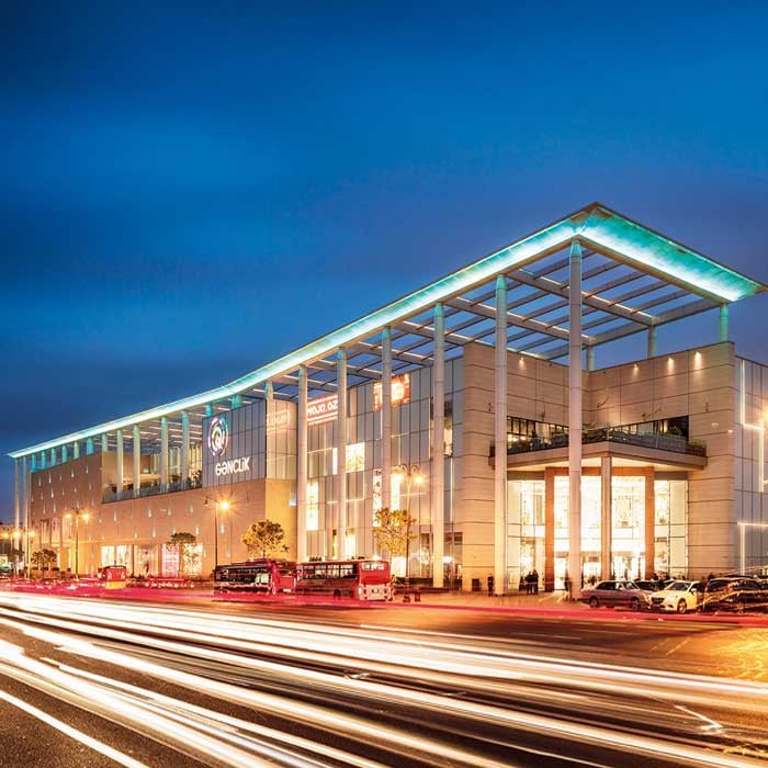 Ganjlik Mall - Gallery Photo 6
