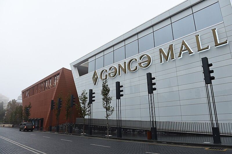 Ganja Mall - Gallery Photo 3