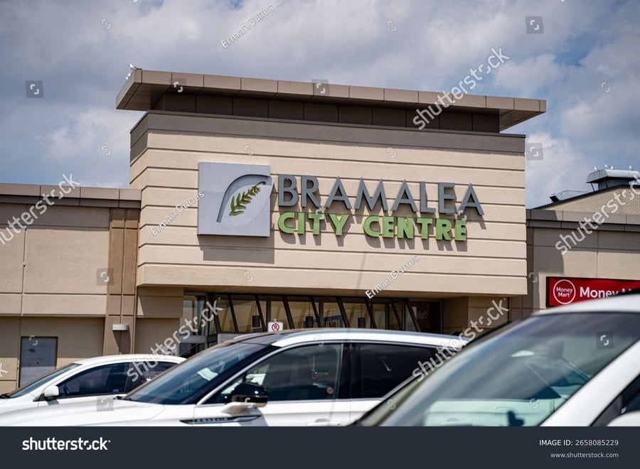 Bramalea City Centre - Gallery Photo 16