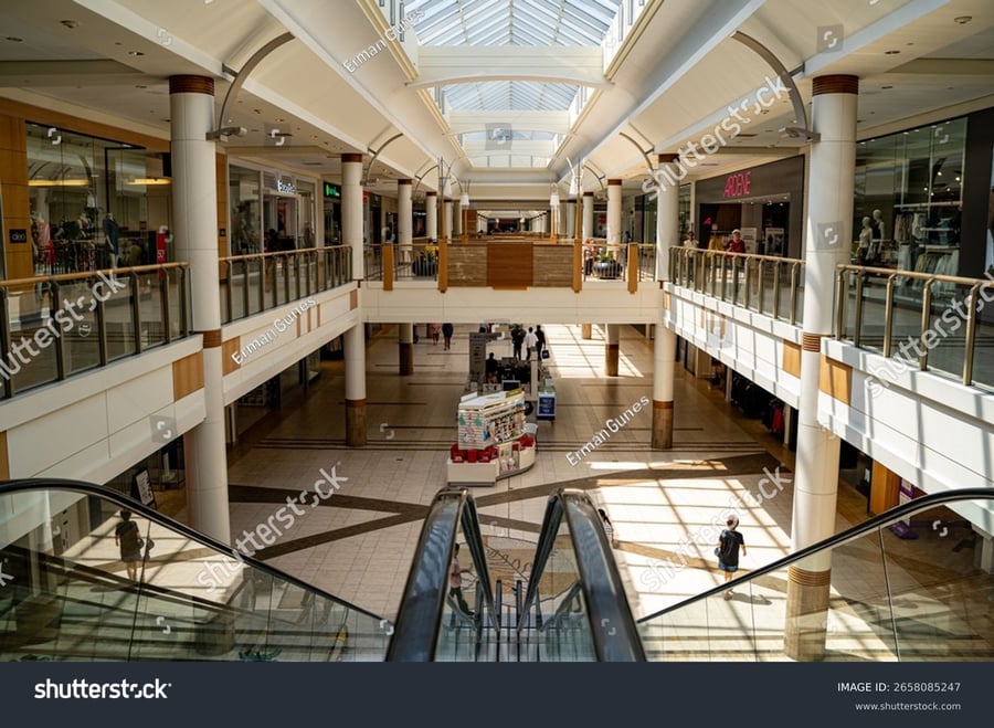 Bramalea City Centre - Gallery Photo 17