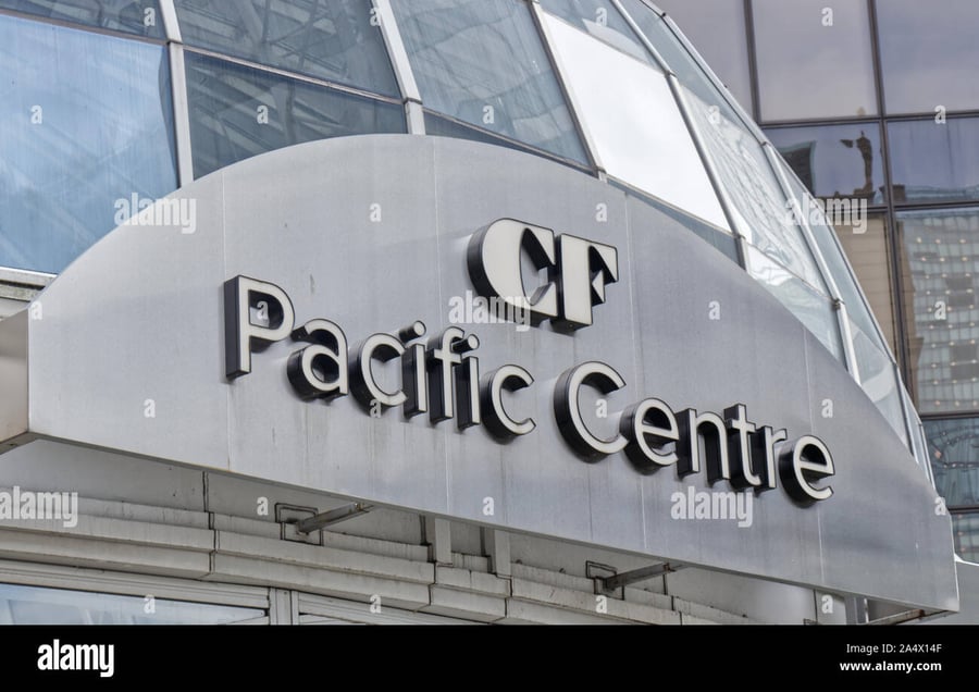 Cf Pacific Centre - Gallery Photo 12