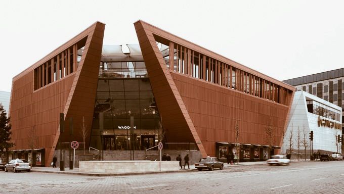 Ganja Mall - Gallery Photo 5