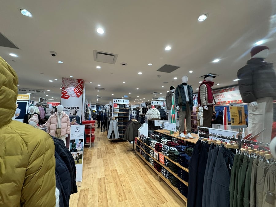 Mayfair Shopping Centre - Gallery Photo 11