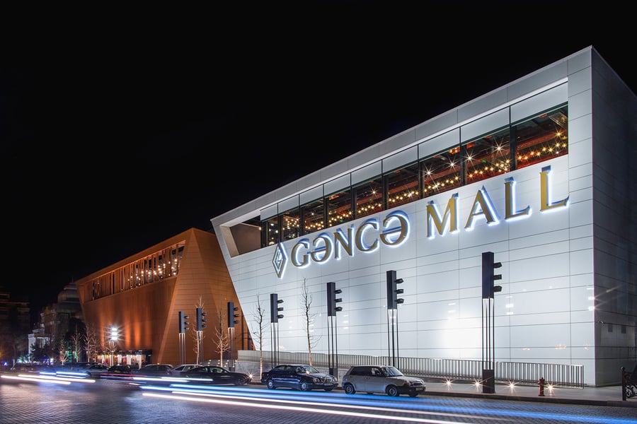 Ganja Mall - Gallery Photo 7