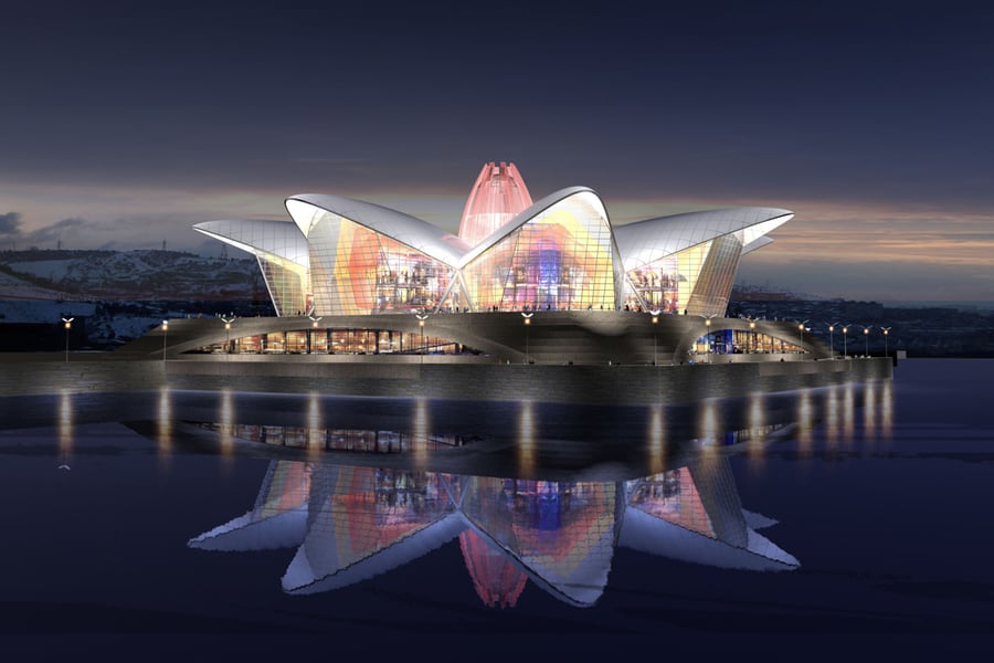 Deniz Mall - Gallery Photo 3